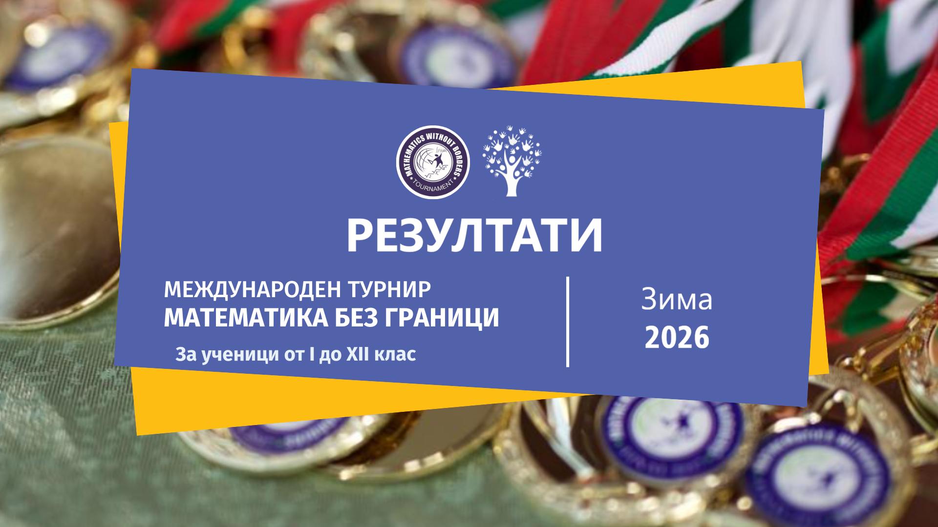 Резултати за МБГ